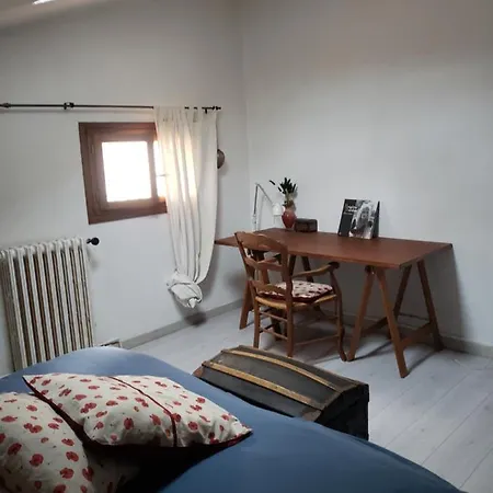 Chambre Dans Une Grande Maison Entre Canal Du Midi Et Centre Ville Béziers Buitenkant foto