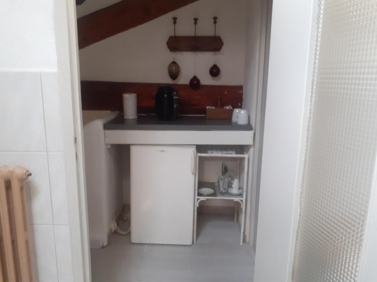 Homestay Dans Grande Maison Entre Canal Du Midi Et Centre Beziers
