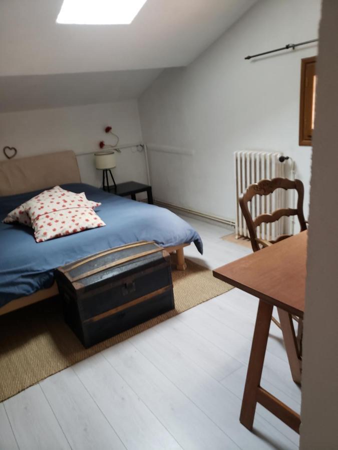 Dans Grande Maison Entre Canal Du Midi Et Centre Homestay *