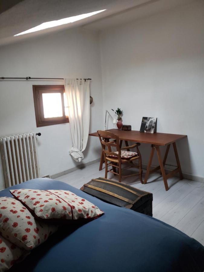 Dans Grande Maison Entre Canal Du Midi Et Centre Homestay *