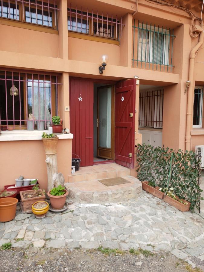 Homestay Dans Grande Maison Entre Canal Du Midi Et Centre
