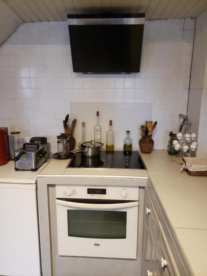 Homestay Dans Grande Maison Entre Canal Du Midi Et Centre *
