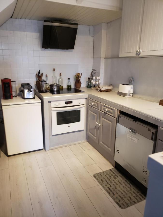 Homestay Dans Grande Maison Entre Canal Du Midi Et Centre Beziers