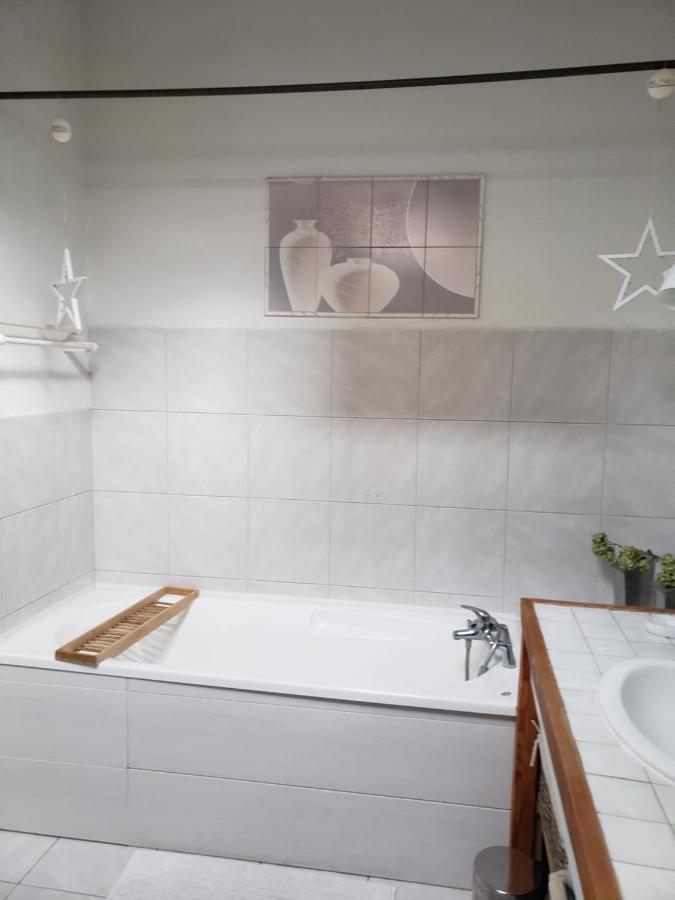 Dans Grande Maison Entre Canal Du Midi Et Centre Homestay *